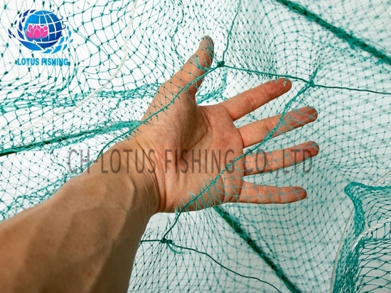 رخيصة النايلون حيدة تايلاند يلقي صافي صافي الصيد 