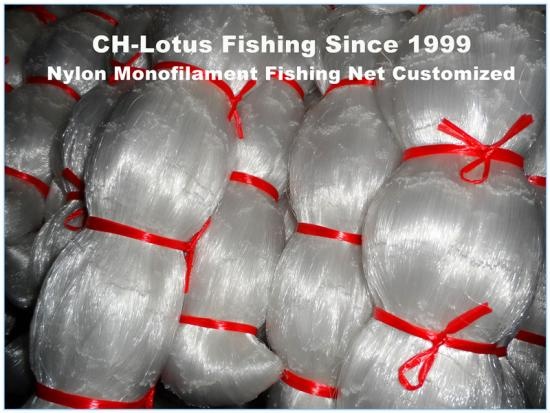النايلون الصيد معدات الصيد صافي فيتنام مصنع بيع الساخنة 